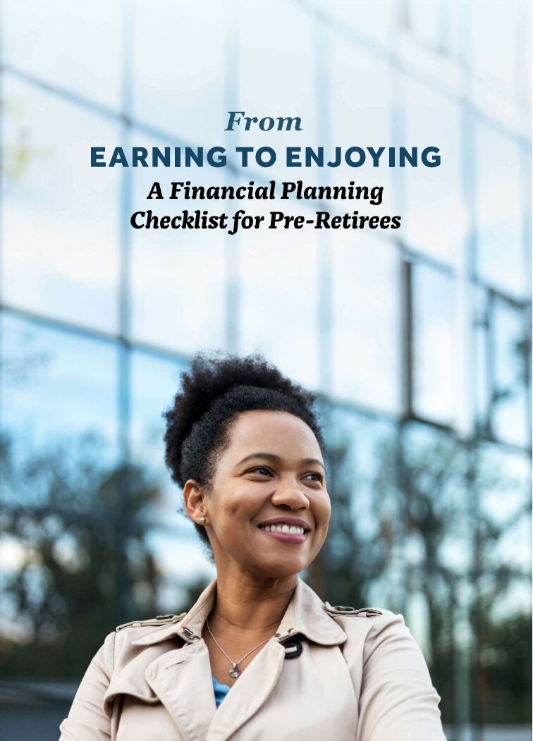 Checklist pre-retires